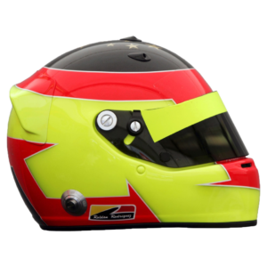 Casco de Roldan Rodríguez